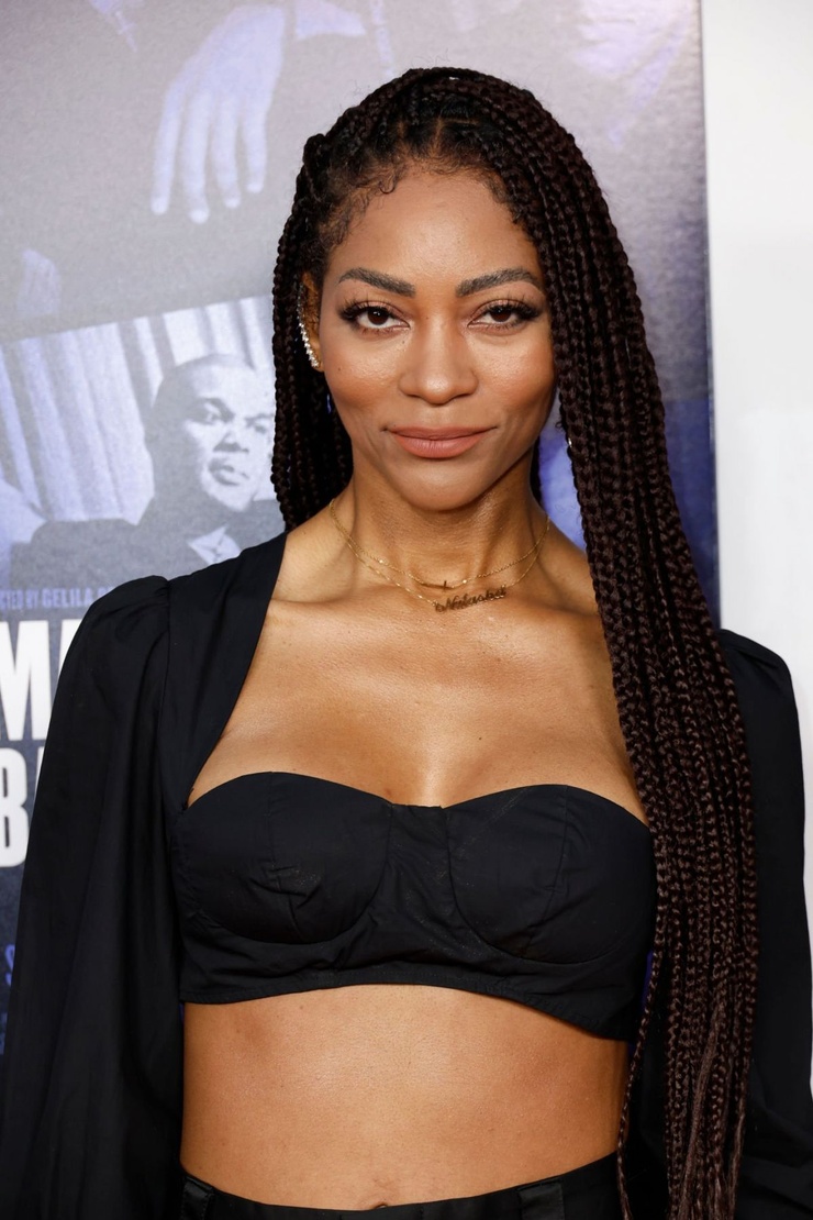 Picture of Natasha Marc