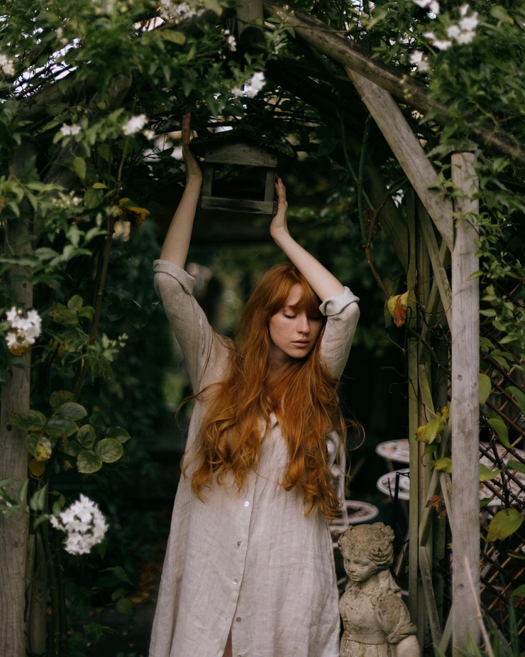 Picture of Alina Kovalenko