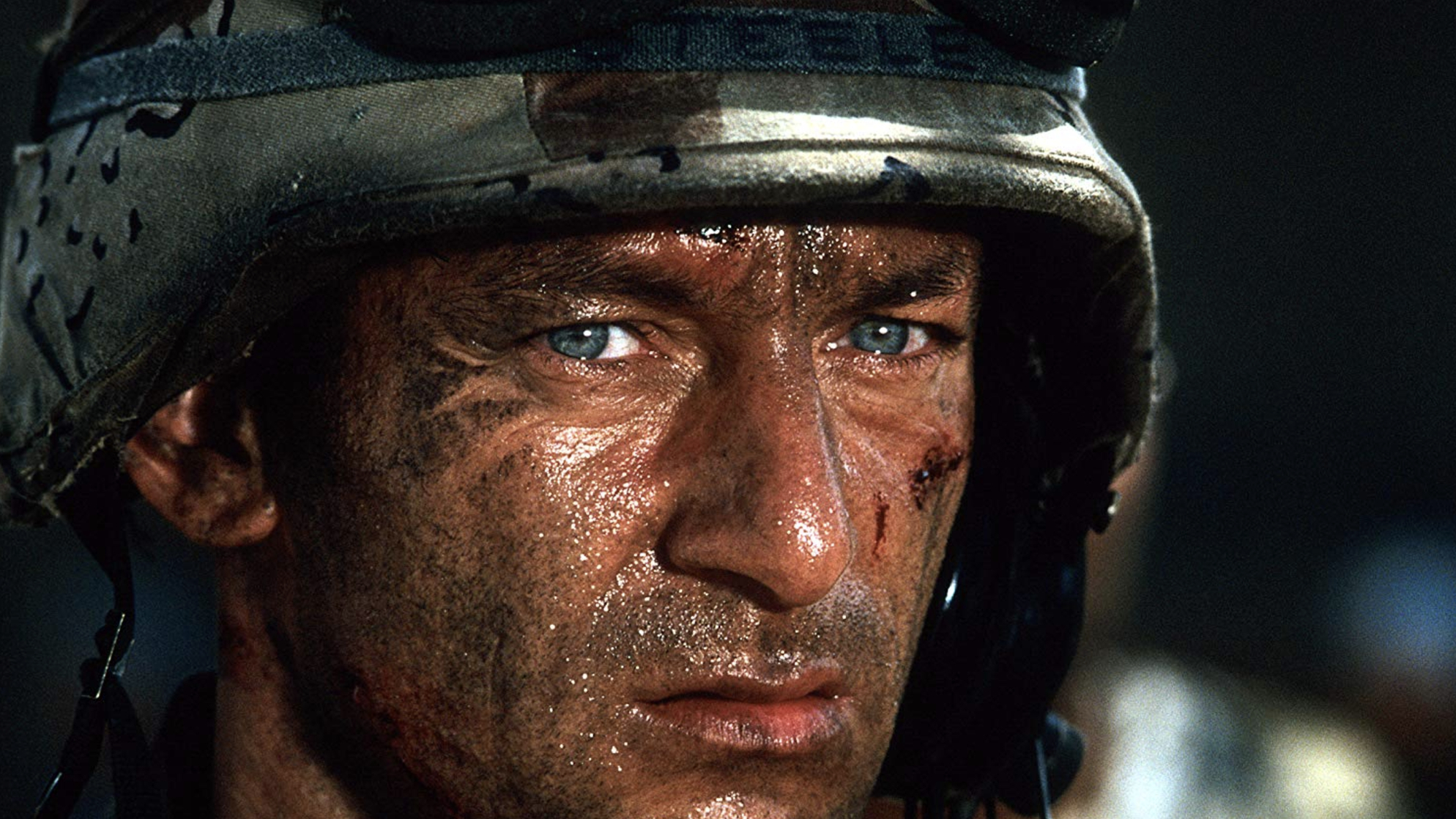 Black Hawk Down