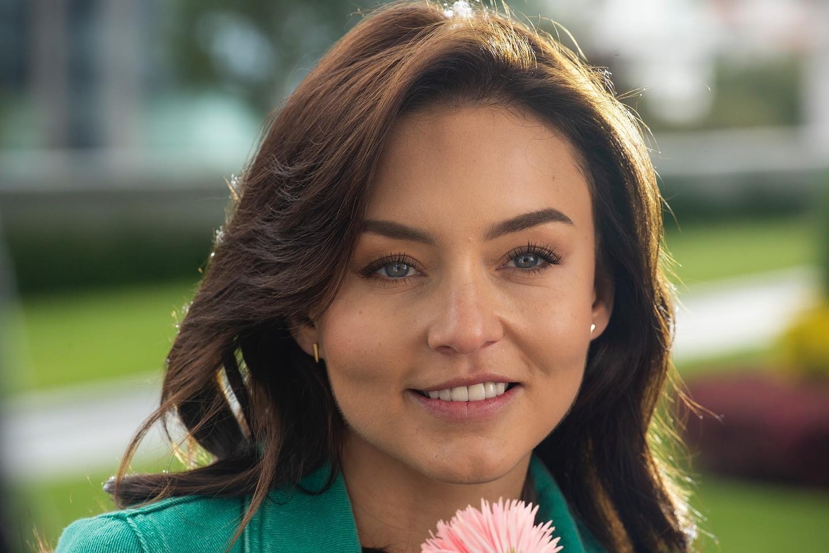 Angelique Boyer picture