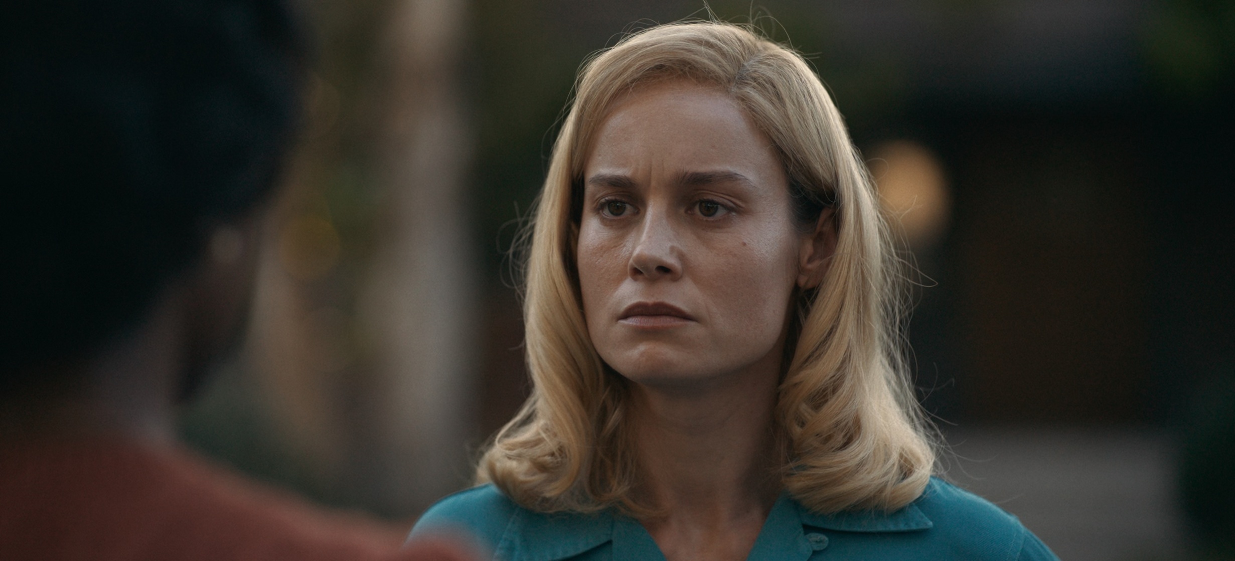 Brie Larson