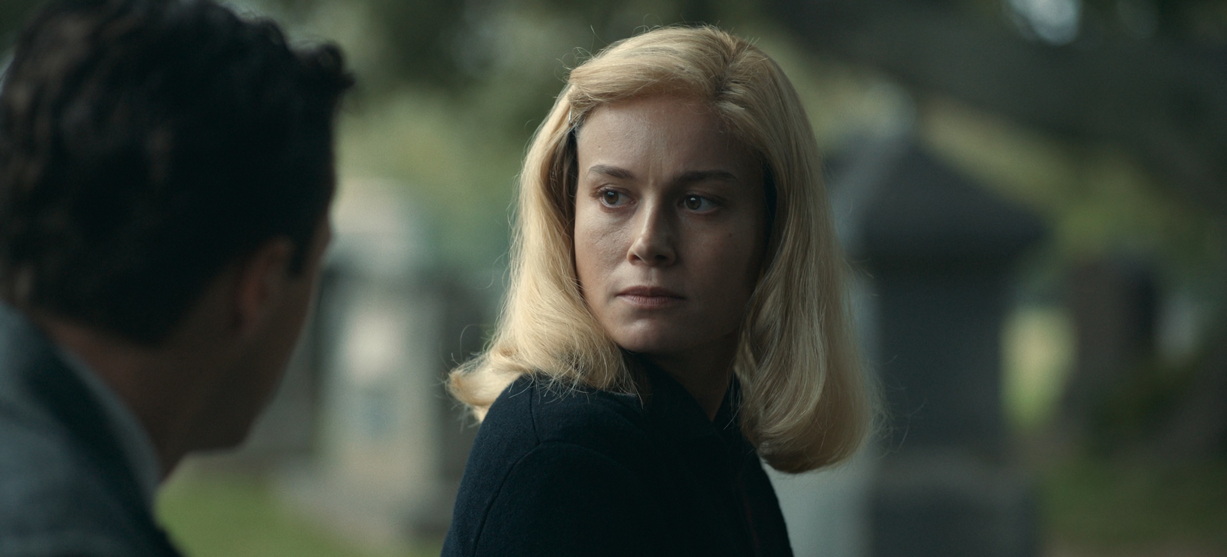 Brie Larson
