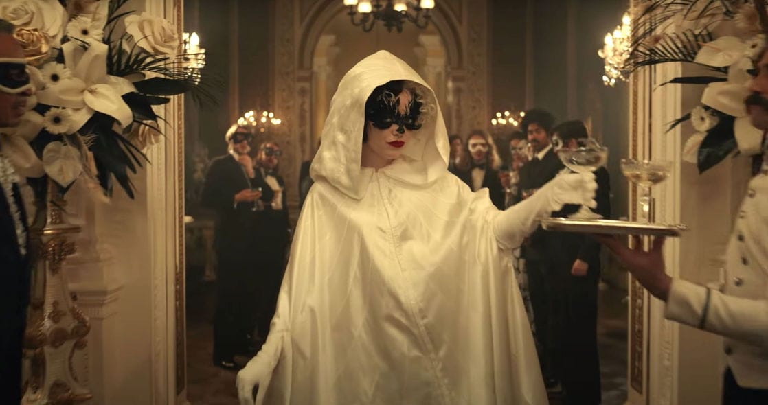 Cruella