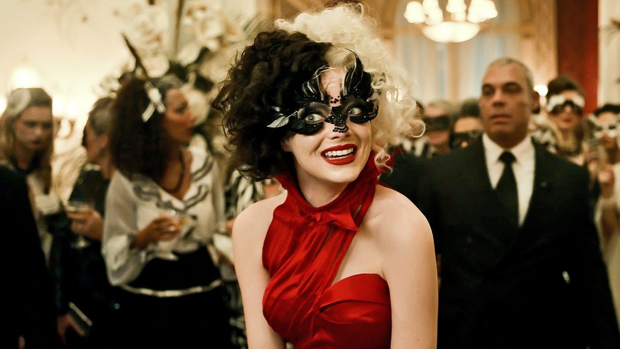 Cruella