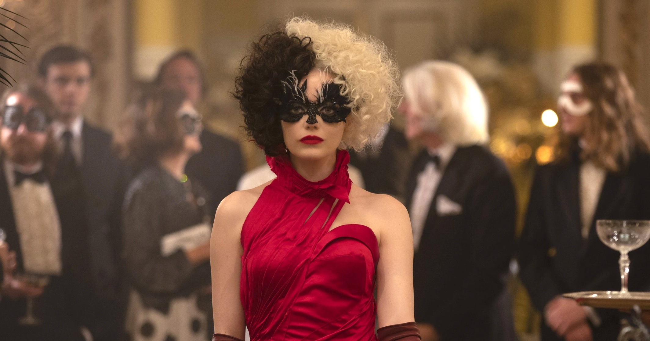 Cruella