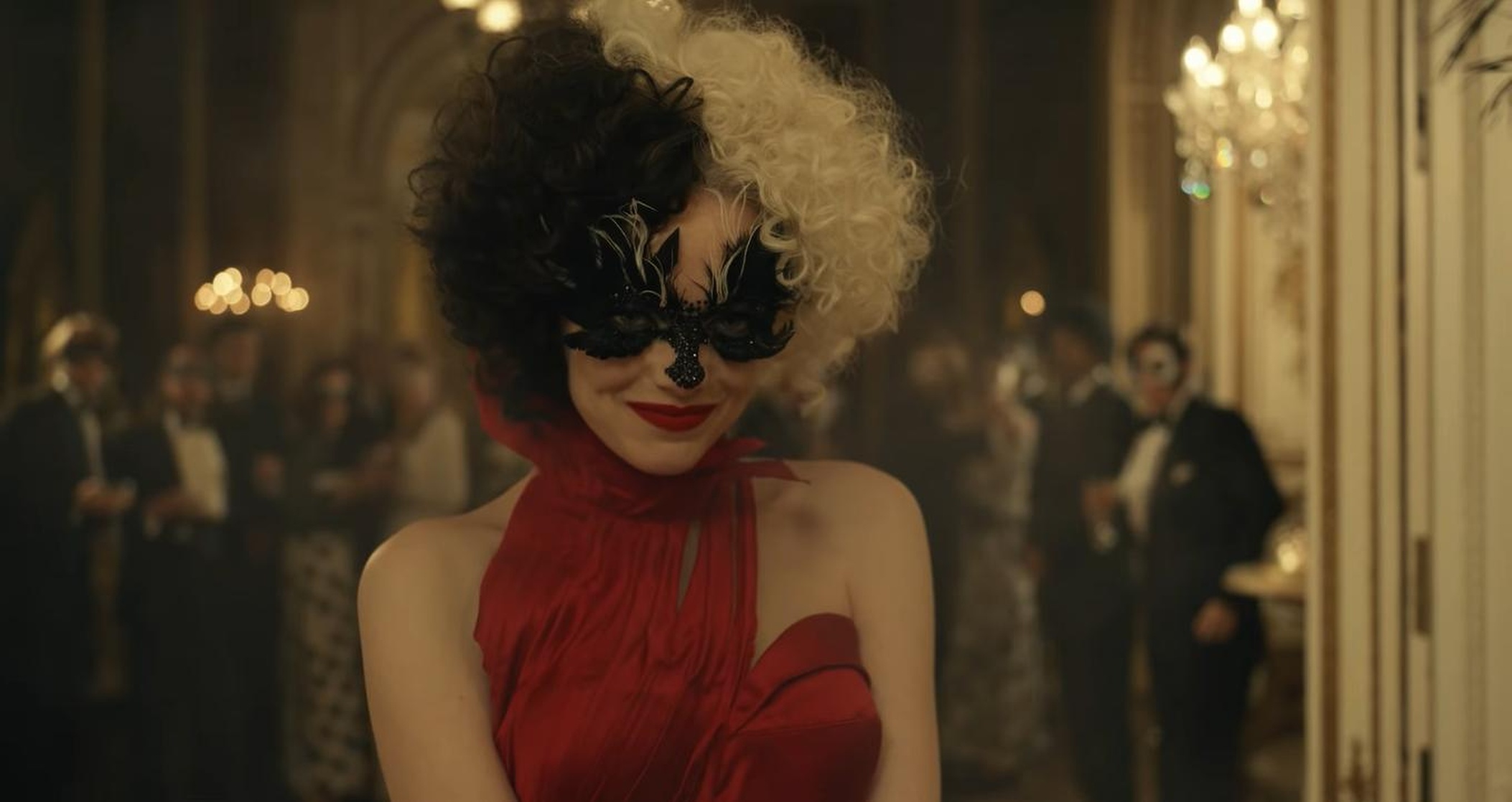 Cruella