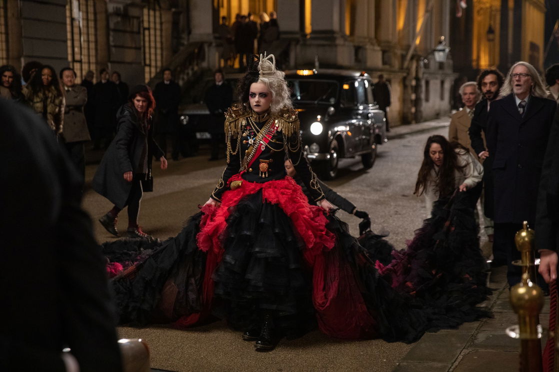 Cruella