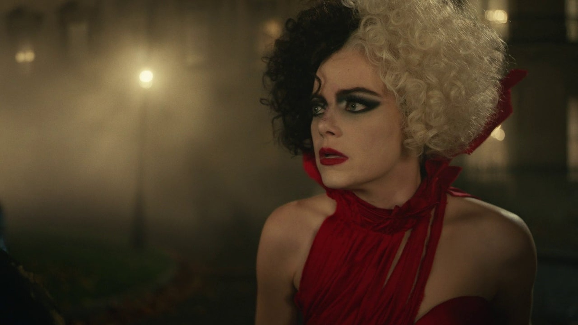 Cruella