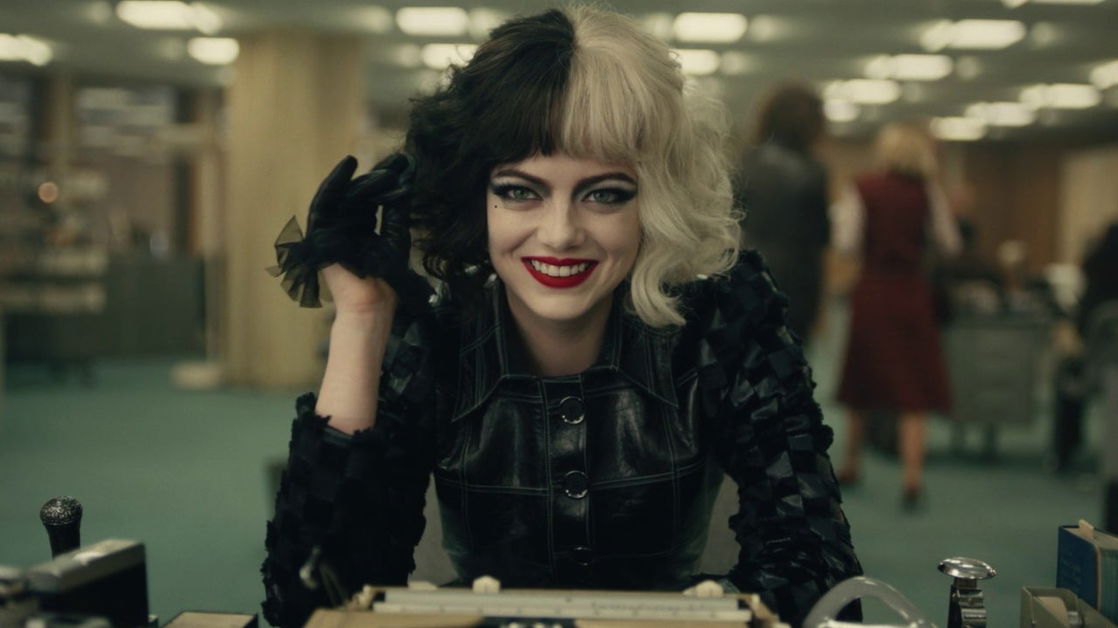 Cruella