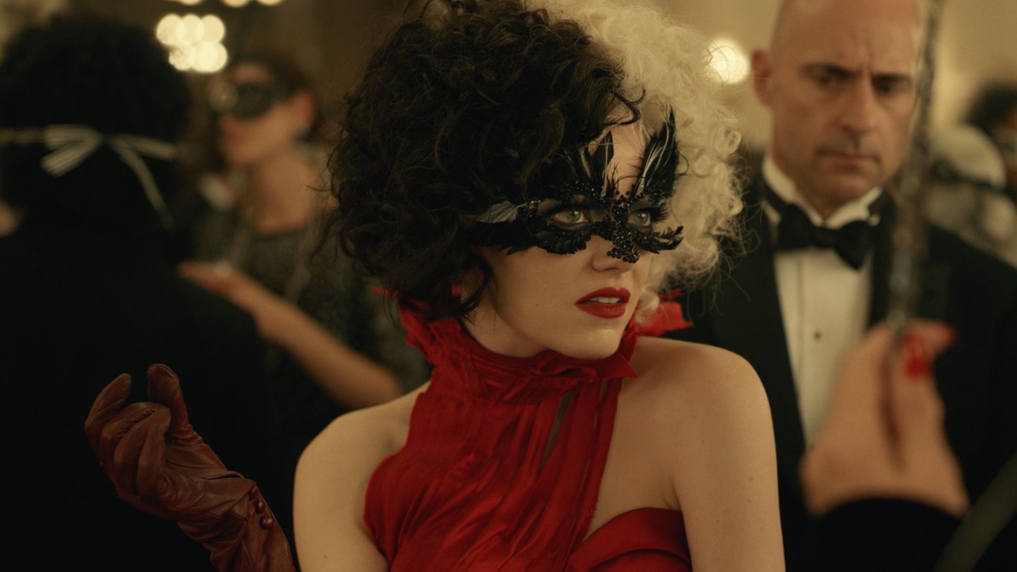 Cruella
