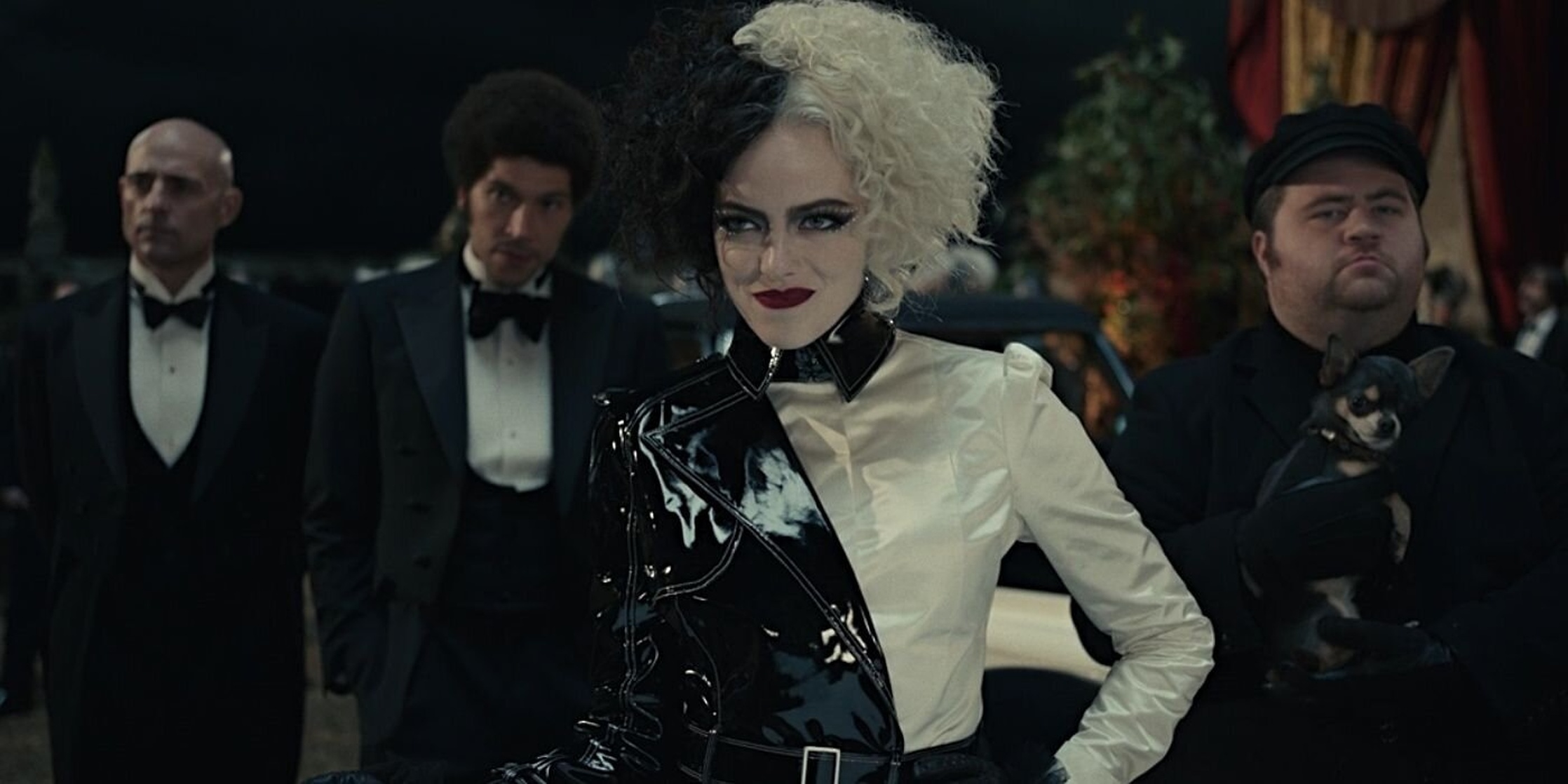 Cruella