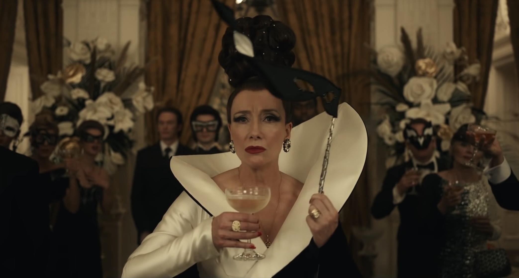 Cruella