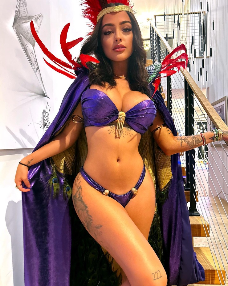 Picture of Malu Trevejo