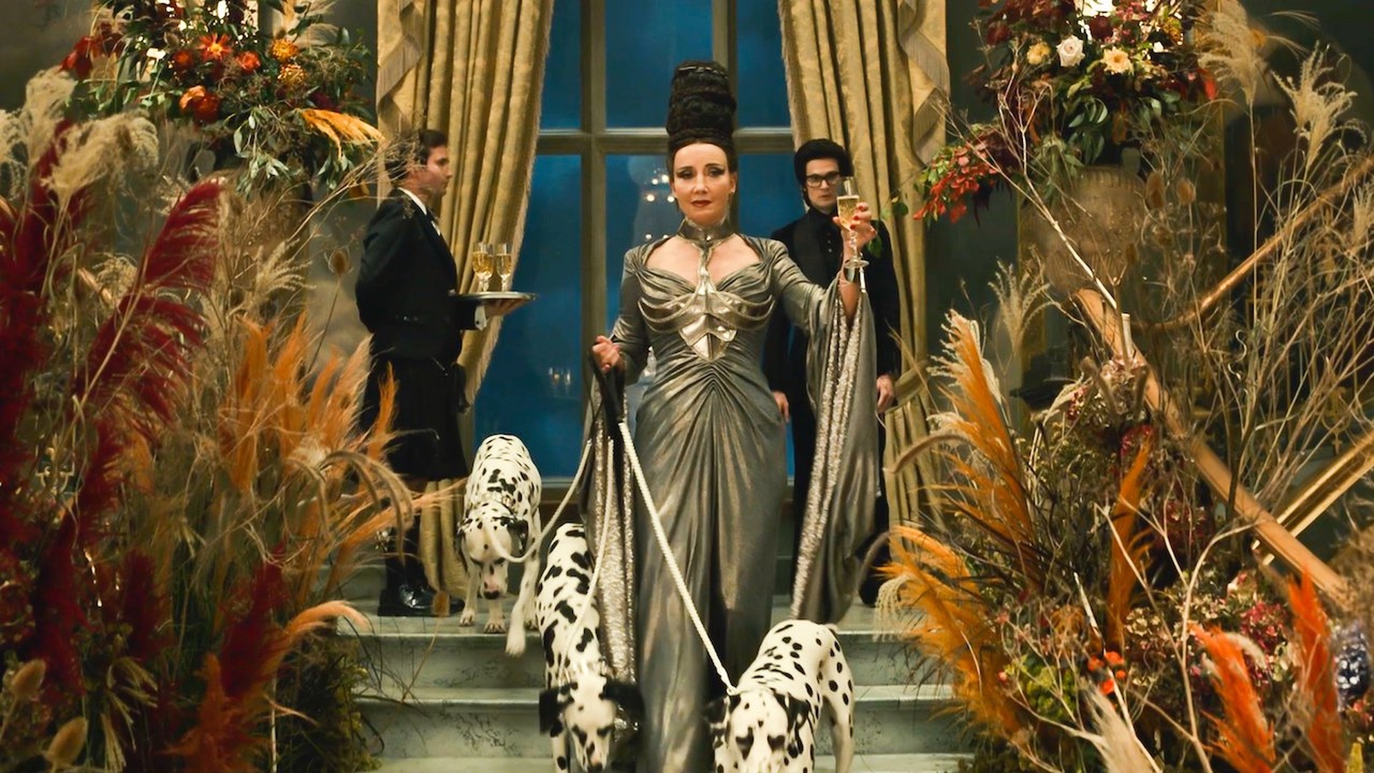 Cruella