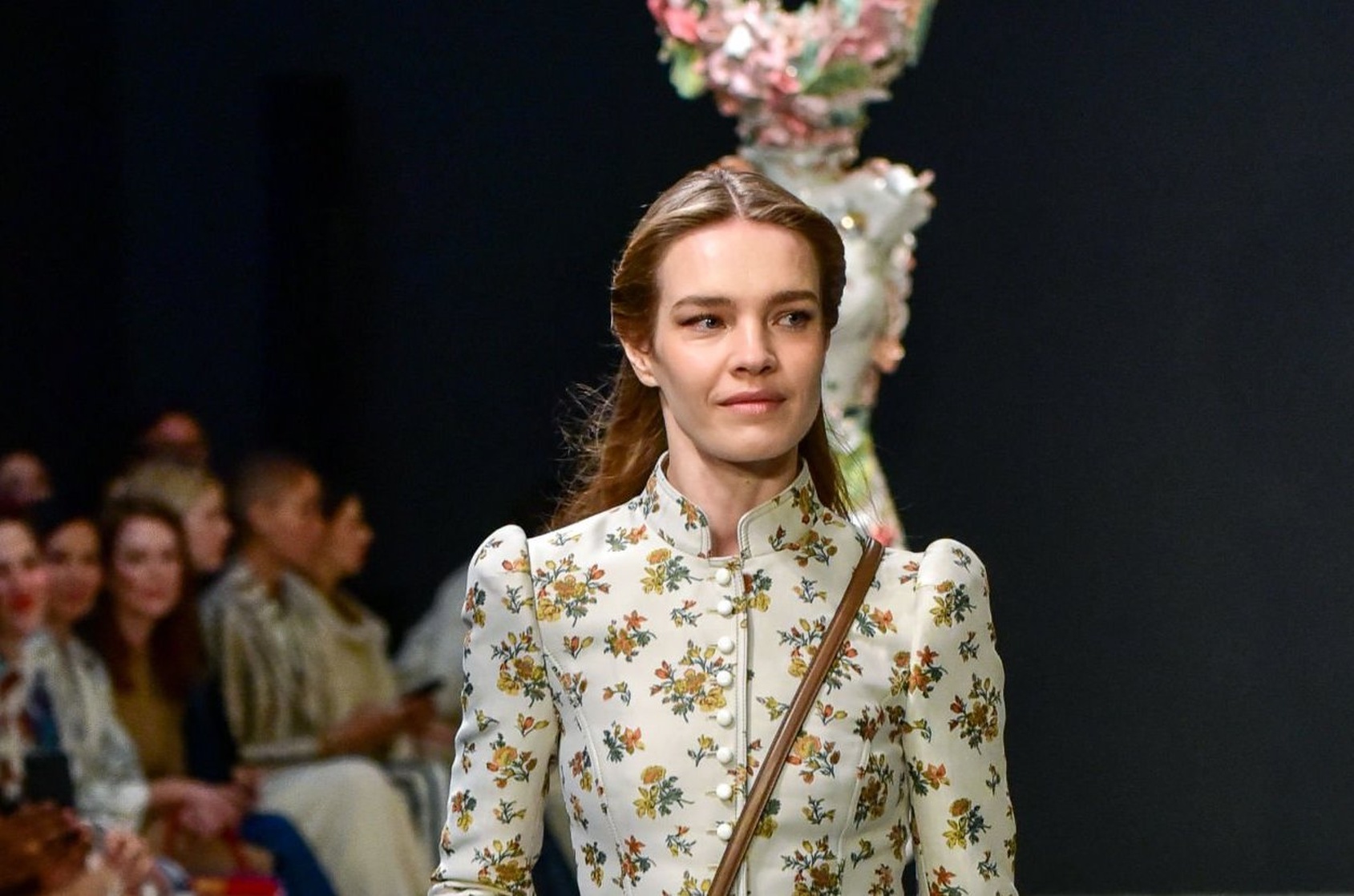 Natalia Vodianova Natalia Vodianova