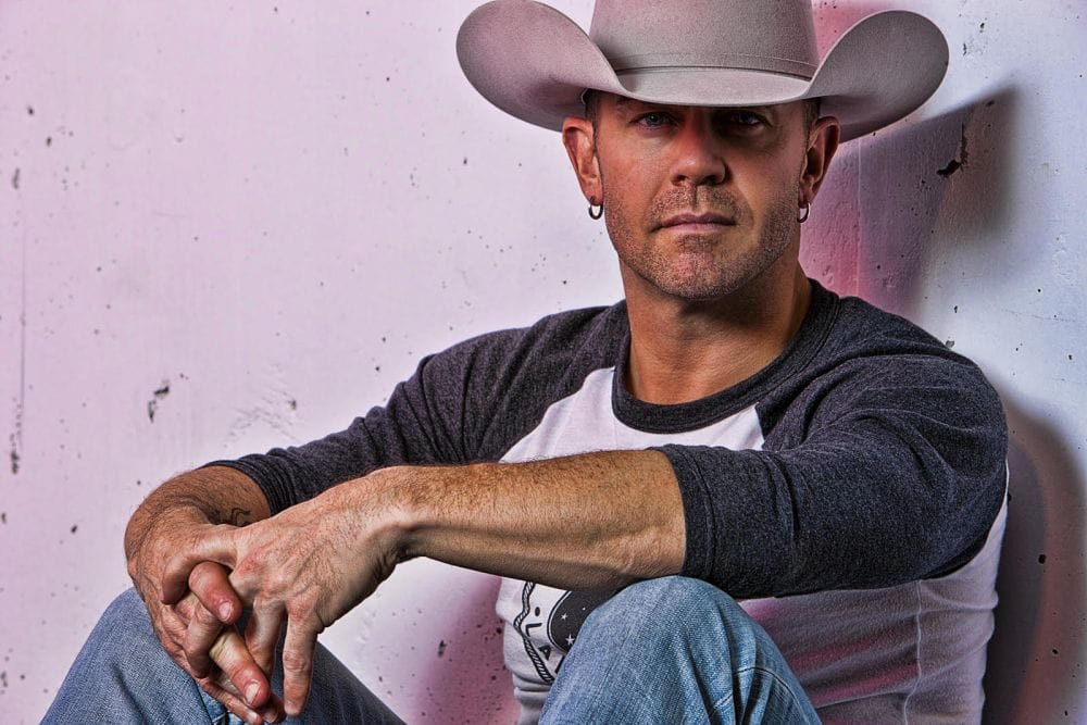 Aaron Pritchett