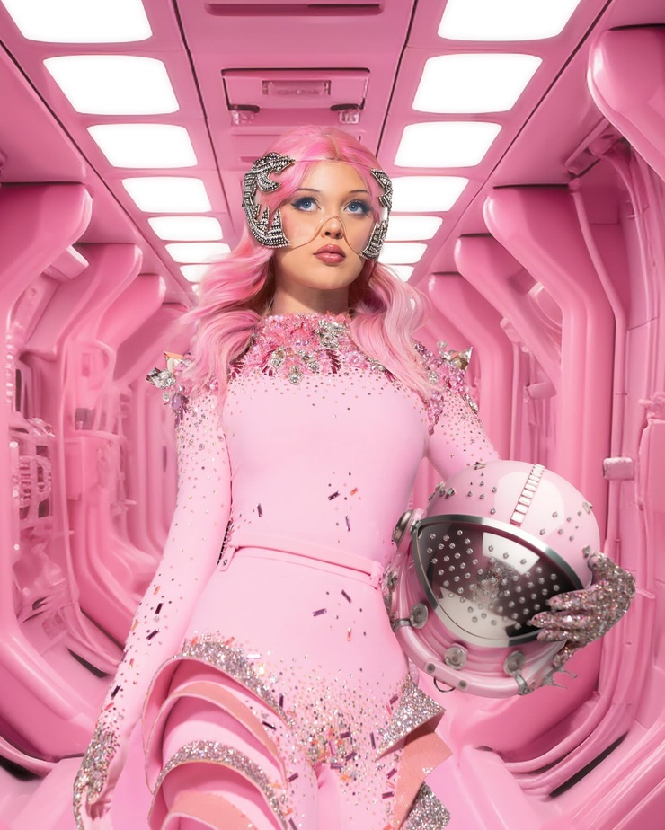 Picture of Loren Beech