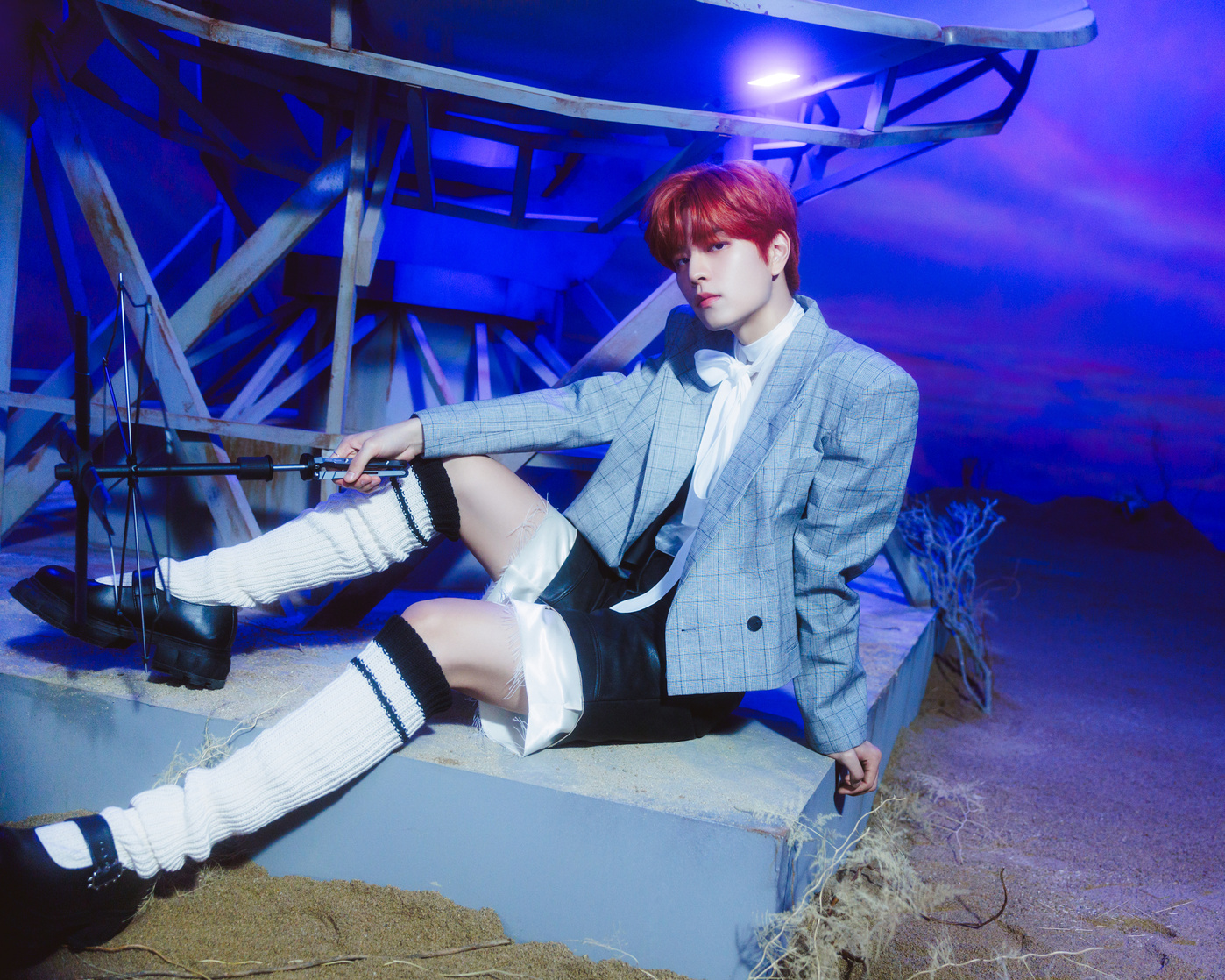 Seungmin