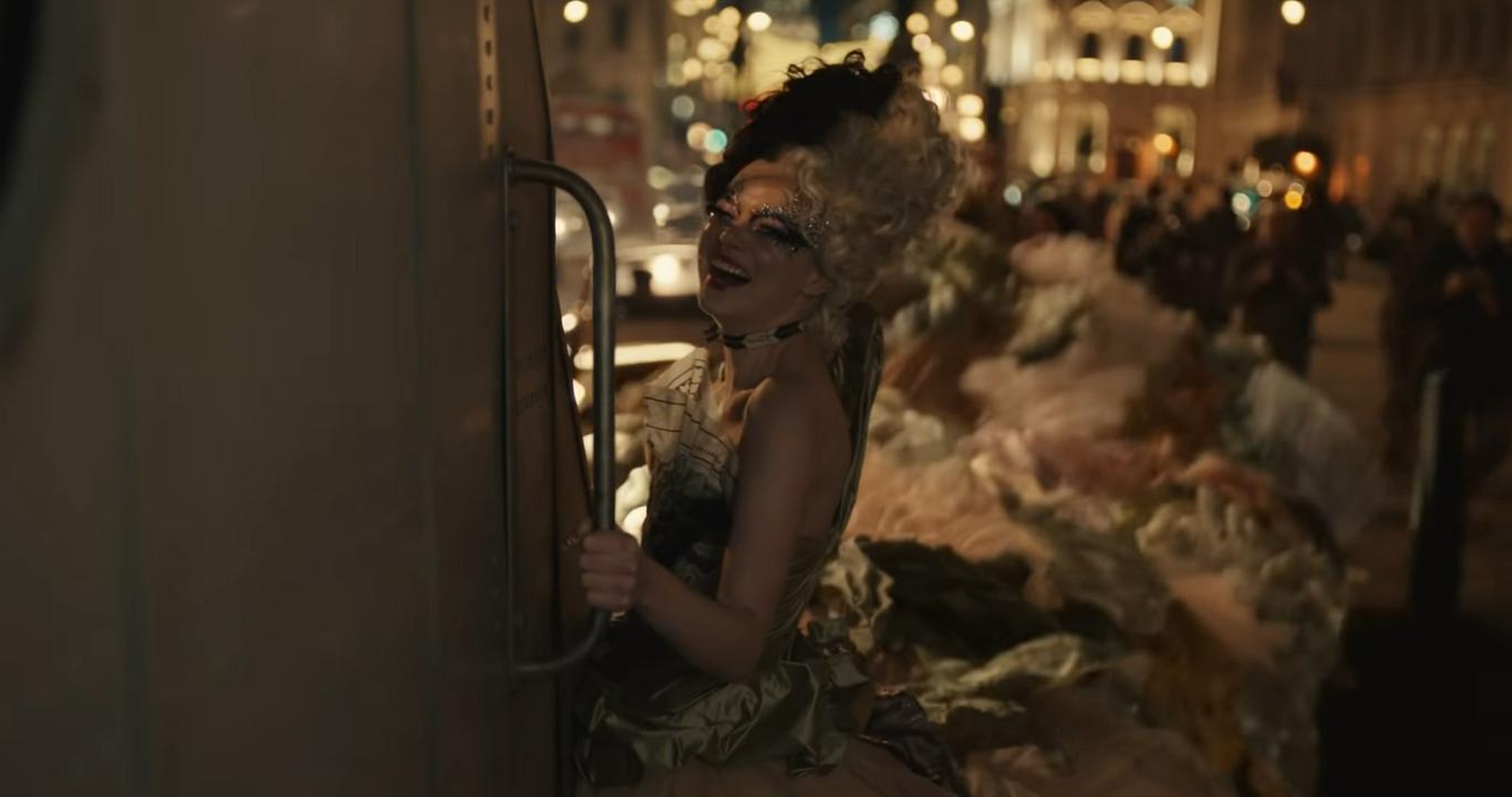 Cruella