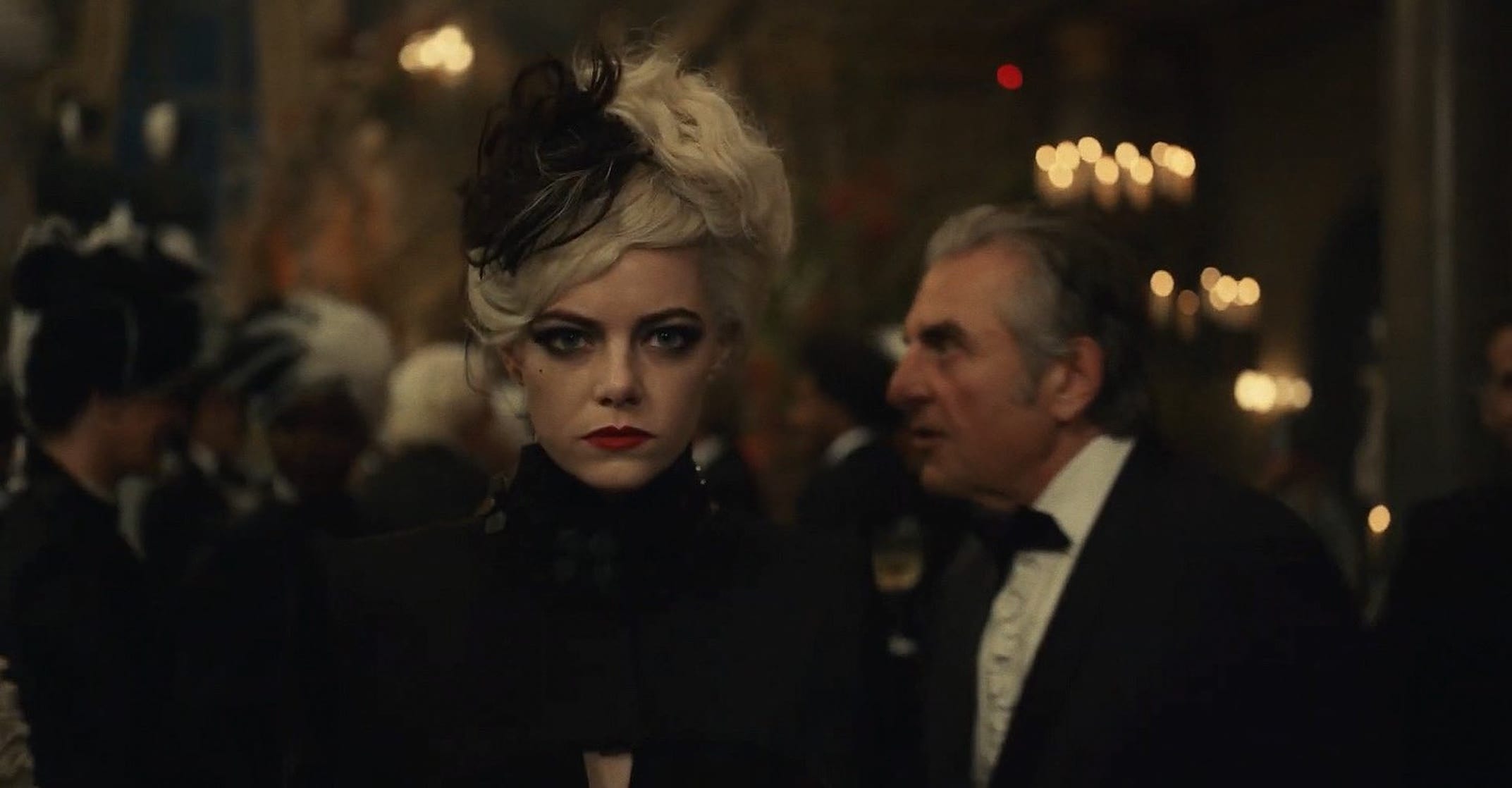 Cruella