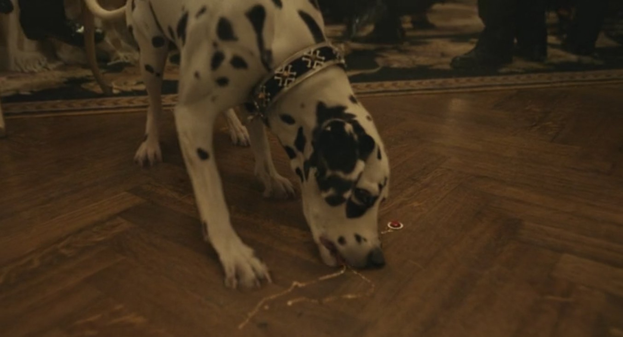Cruella