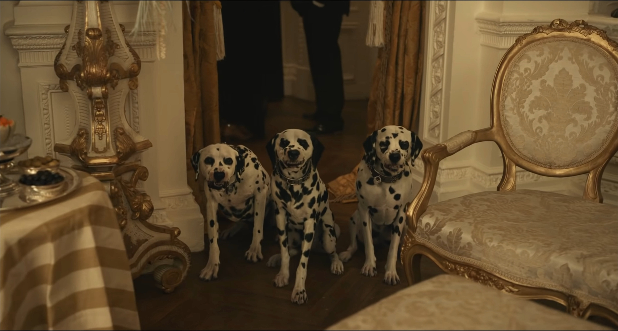 Cruella