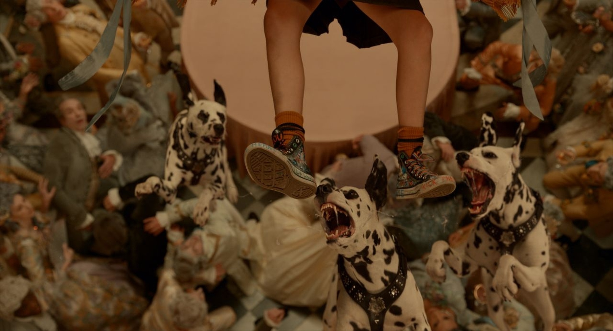 Cruella