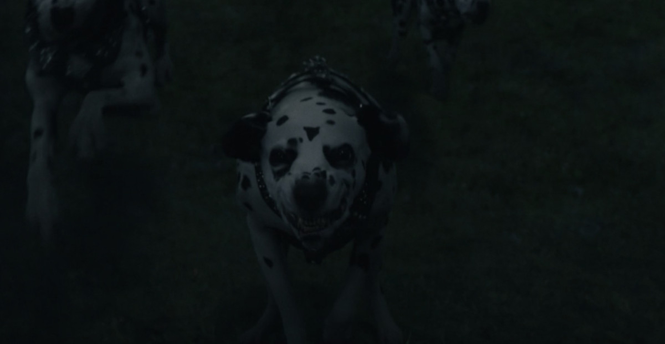 Cruella