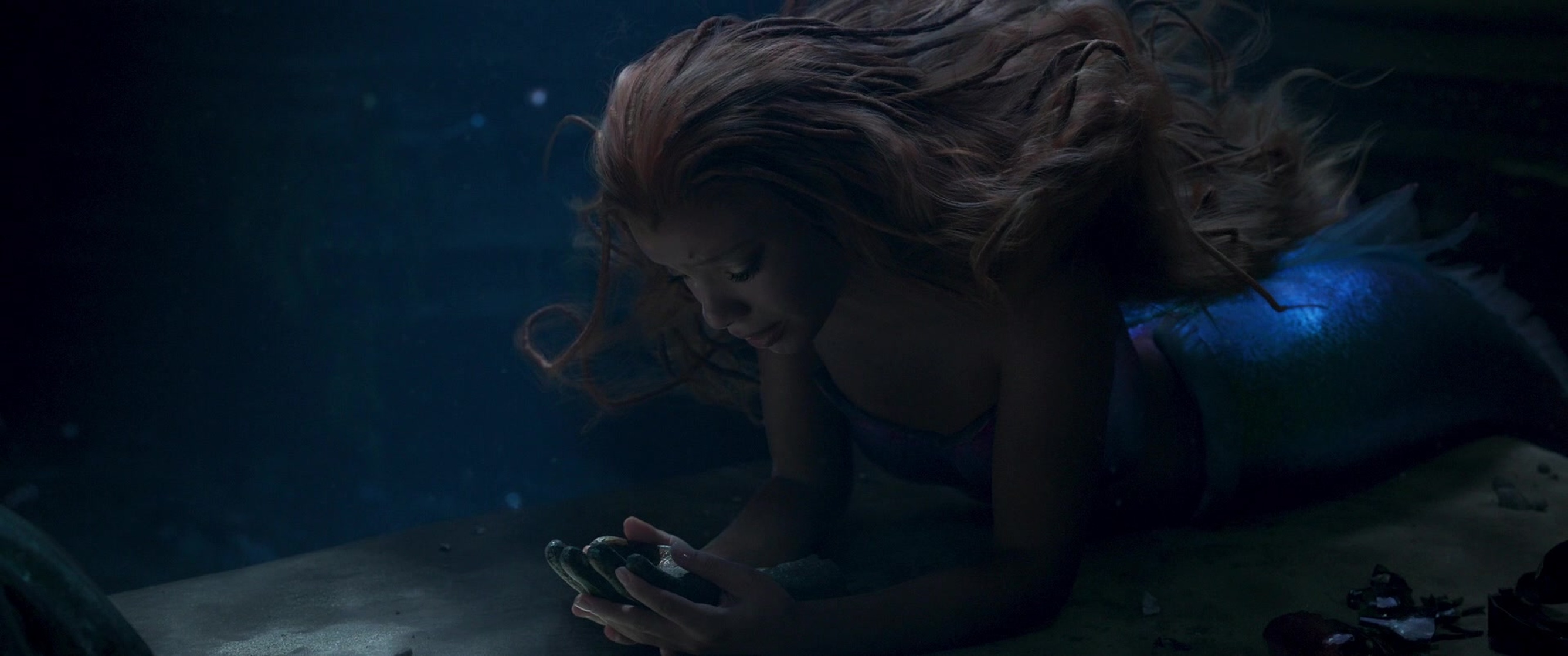 The Little Mermaid