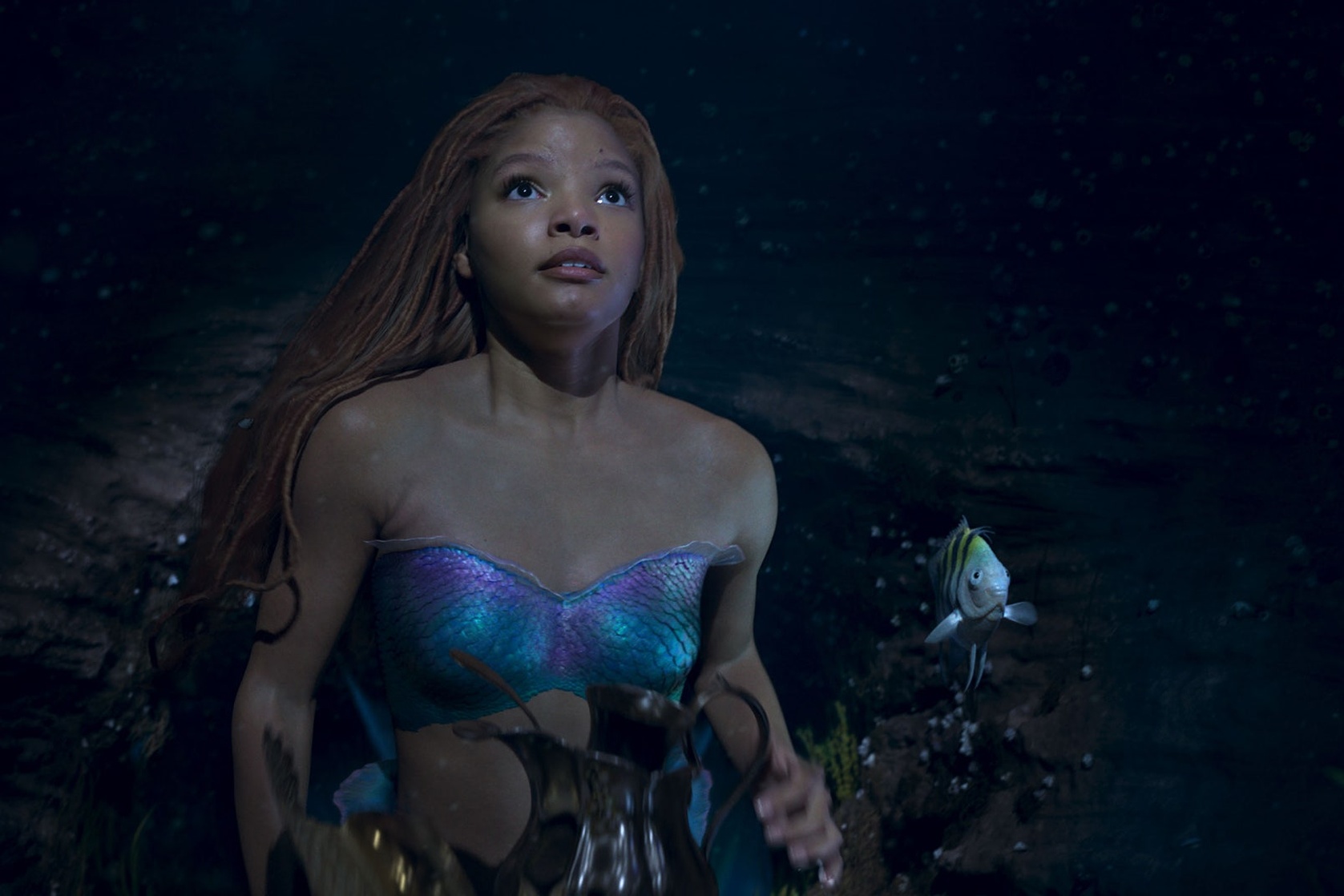 The Little Mermaid