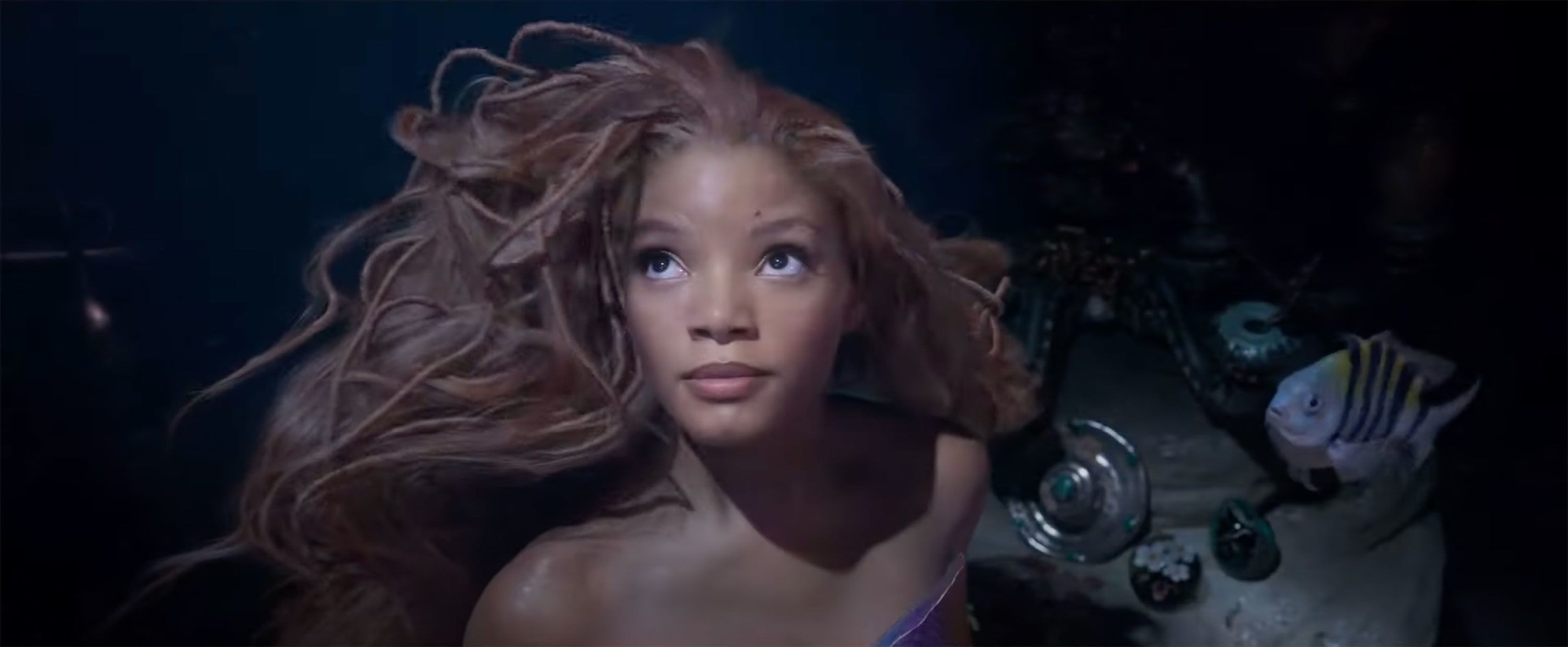 The Little Mermaid
