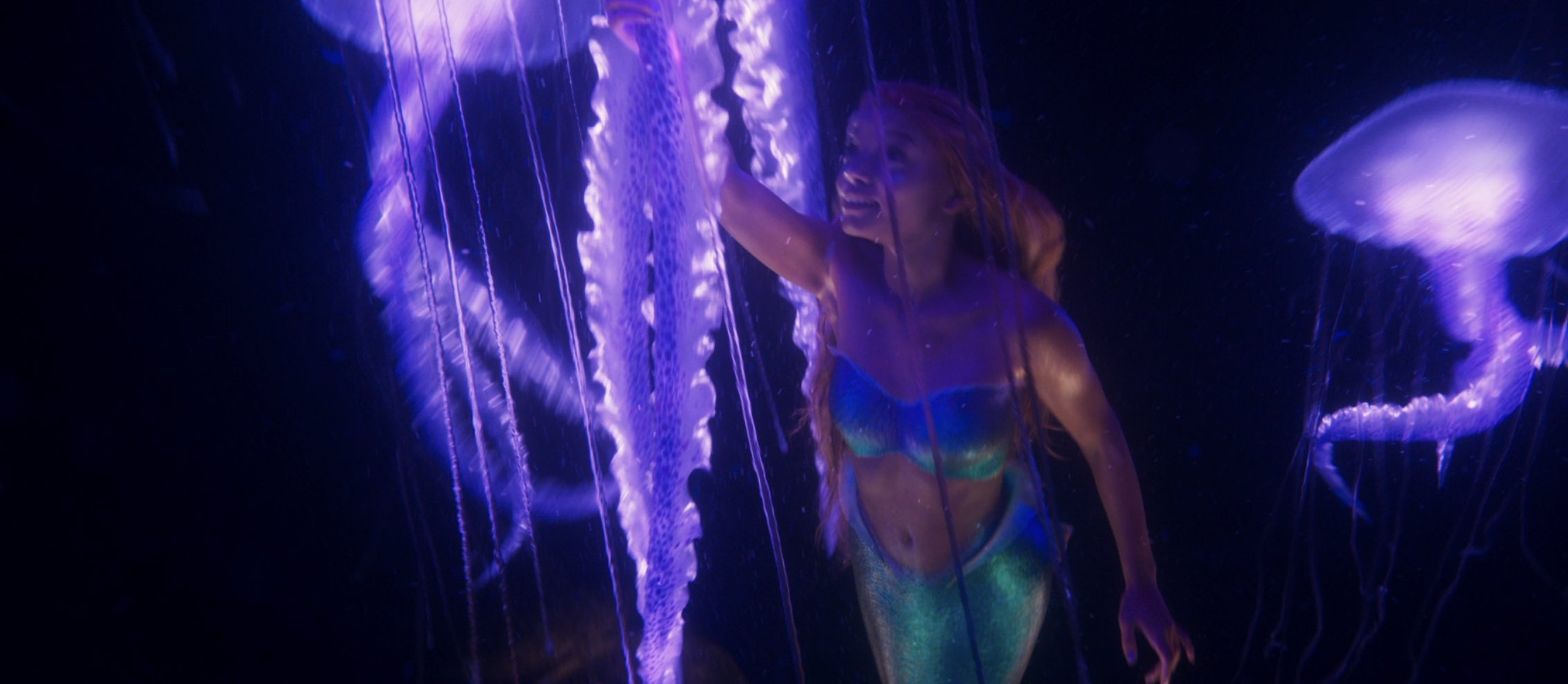 The Little Mermaid