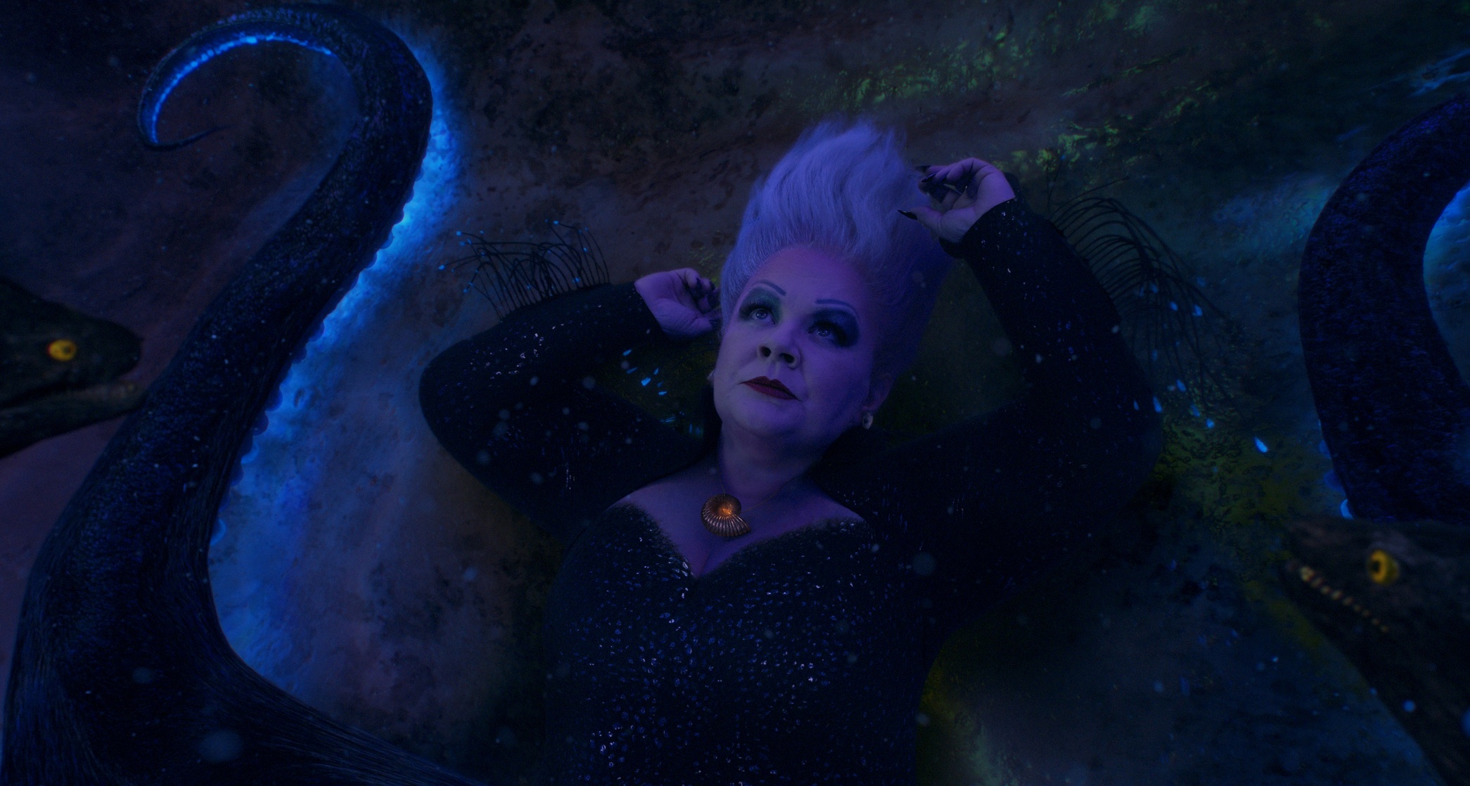 The Little Mermaid