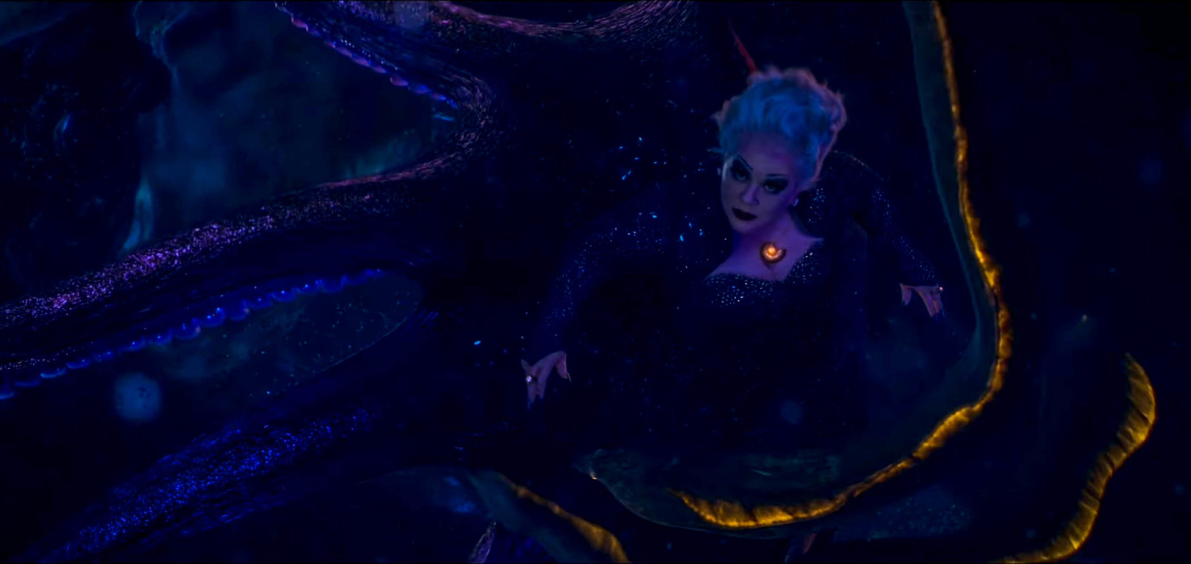 The Little Mermaid