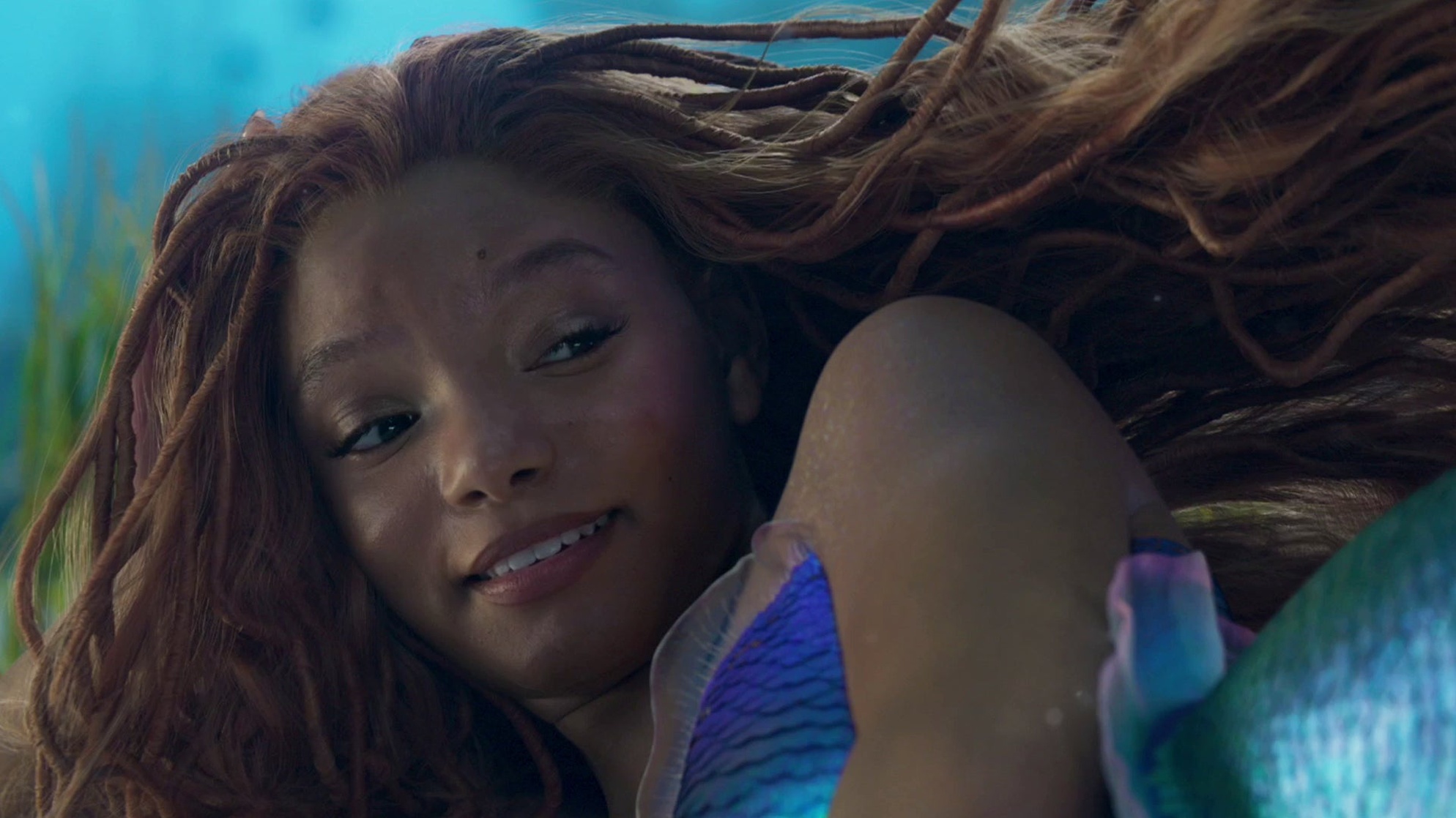 The Little Mermaid