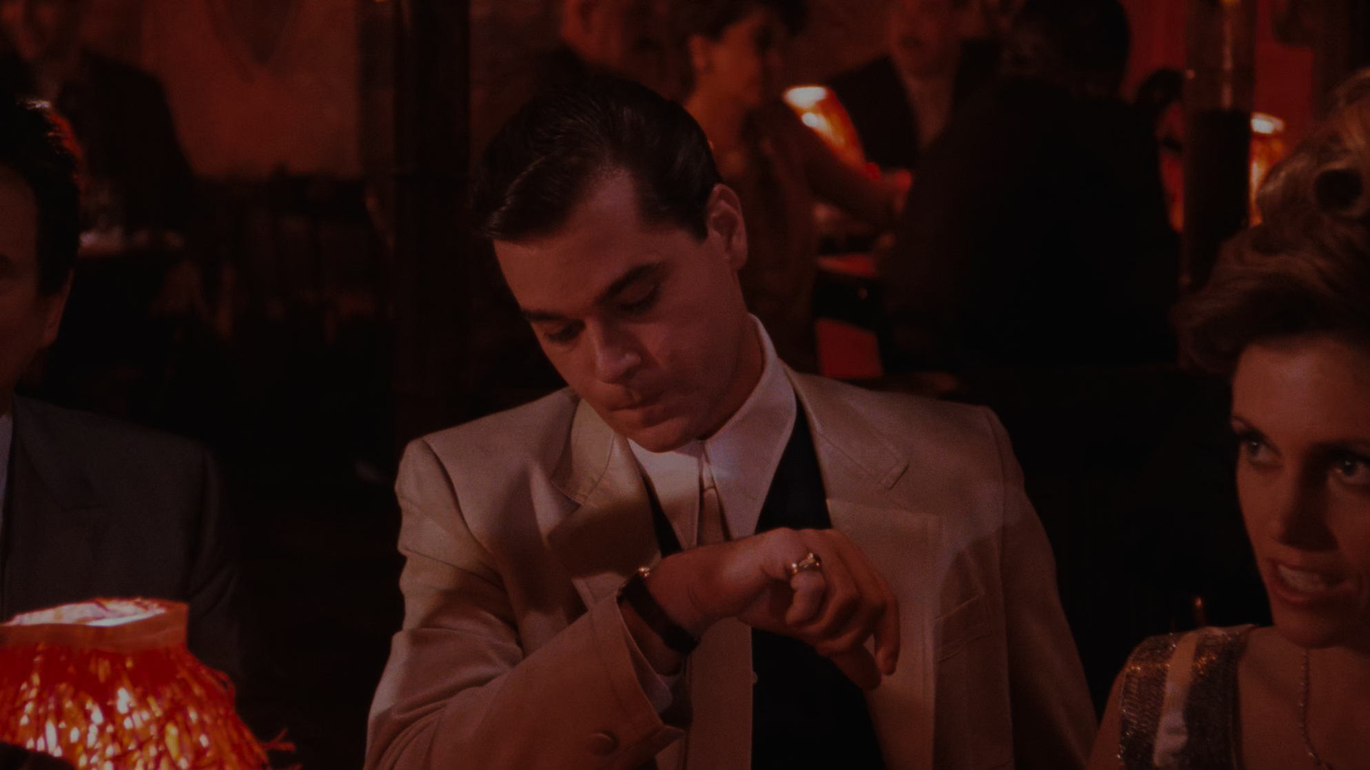 GoodFellas