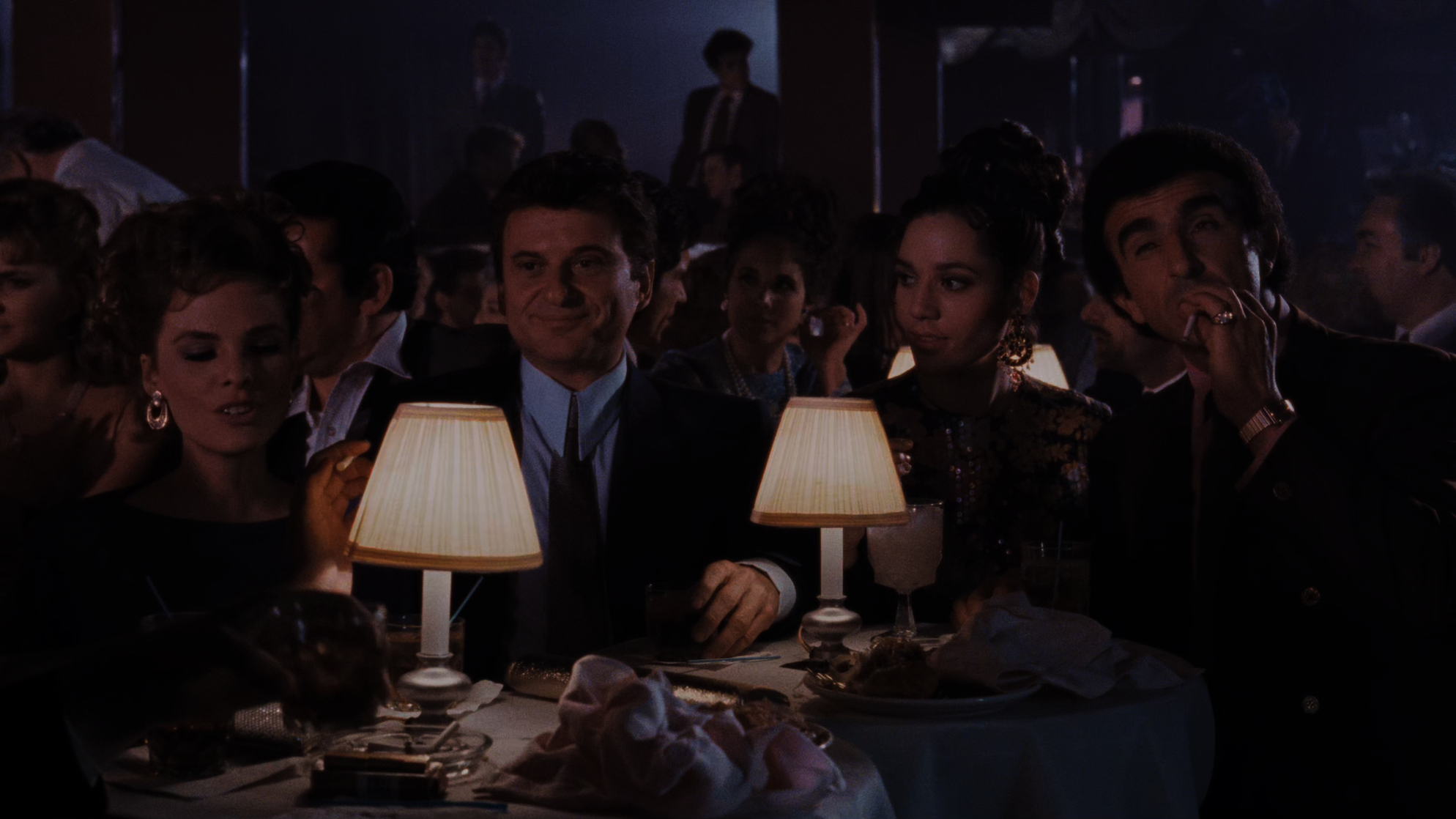 GoodFellas
