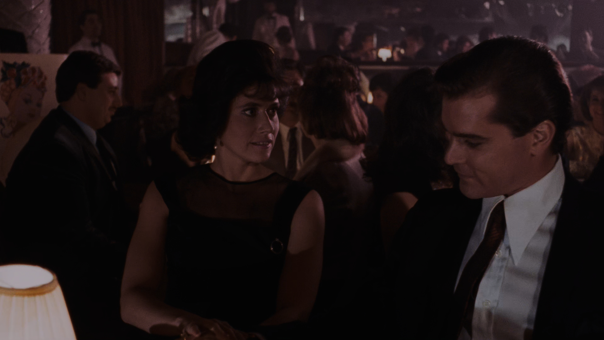 GoodFellas