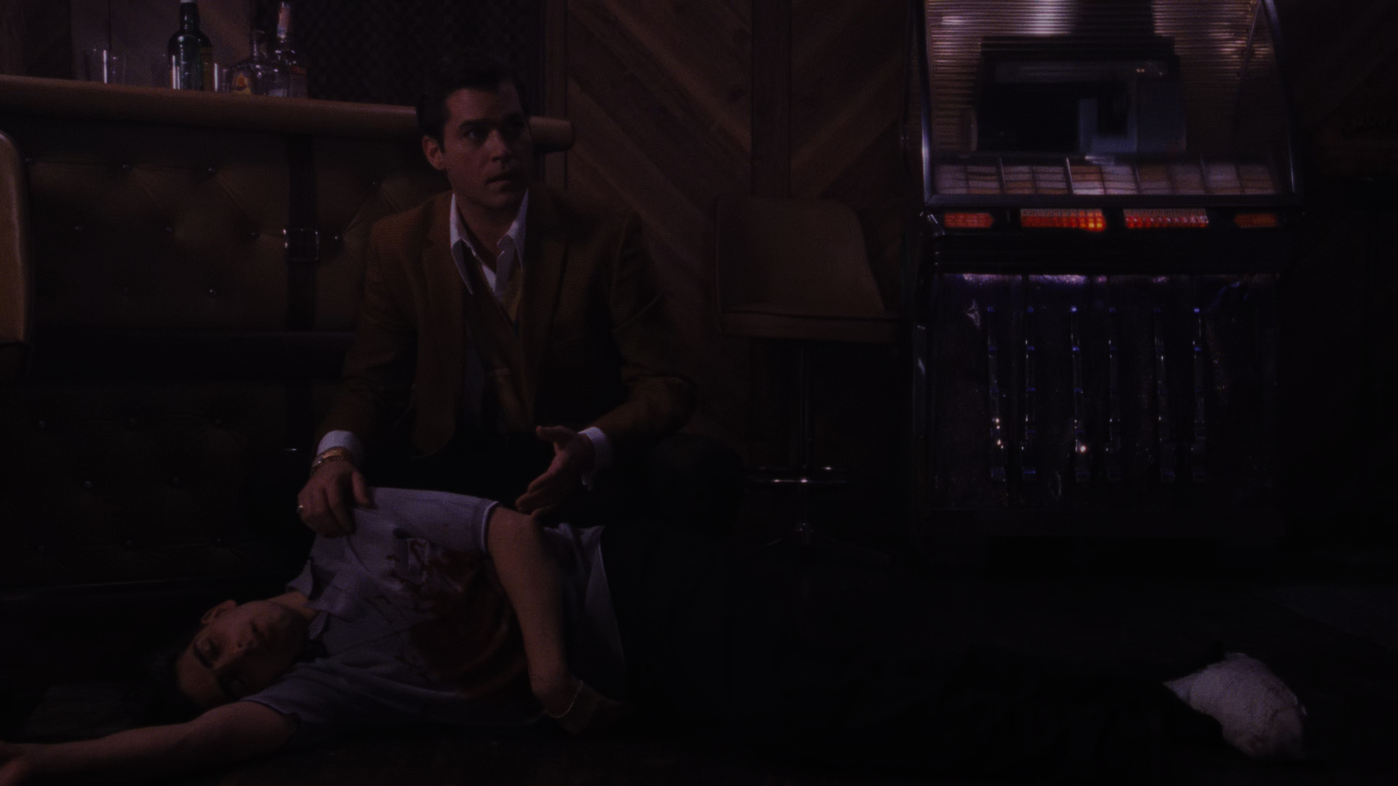 GoodFellas