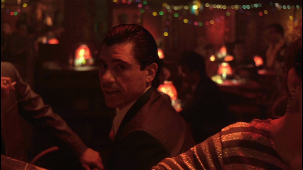 GoodFellas