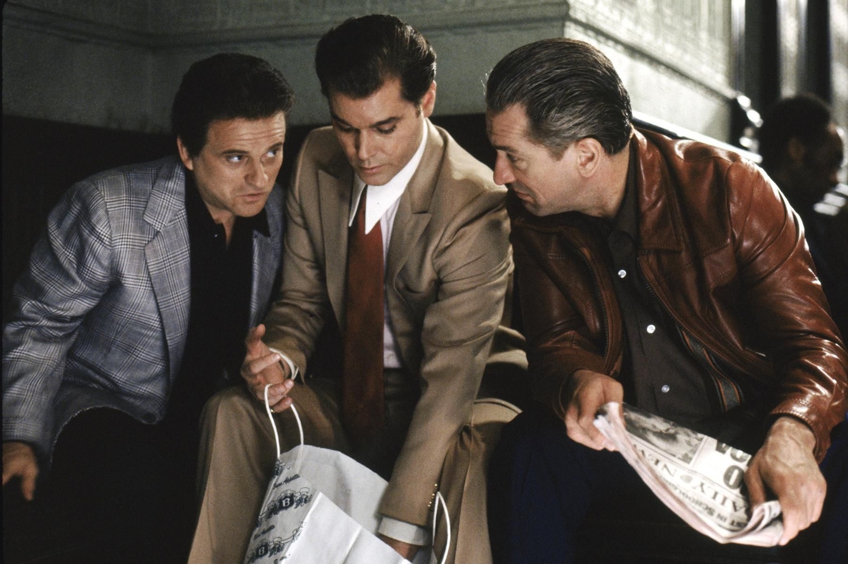 GoodFellas