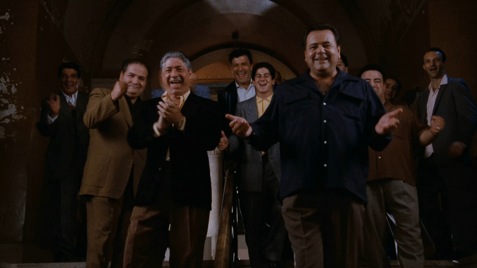 GoodFellas