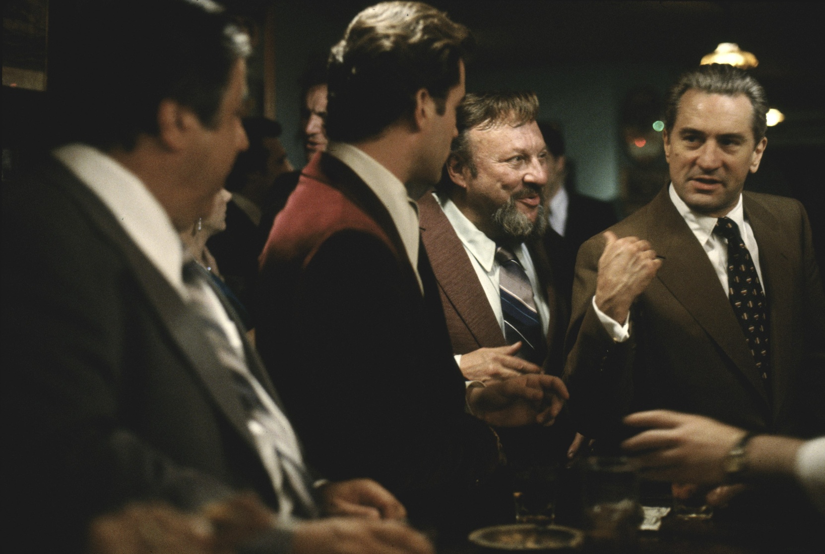 GoodFellas