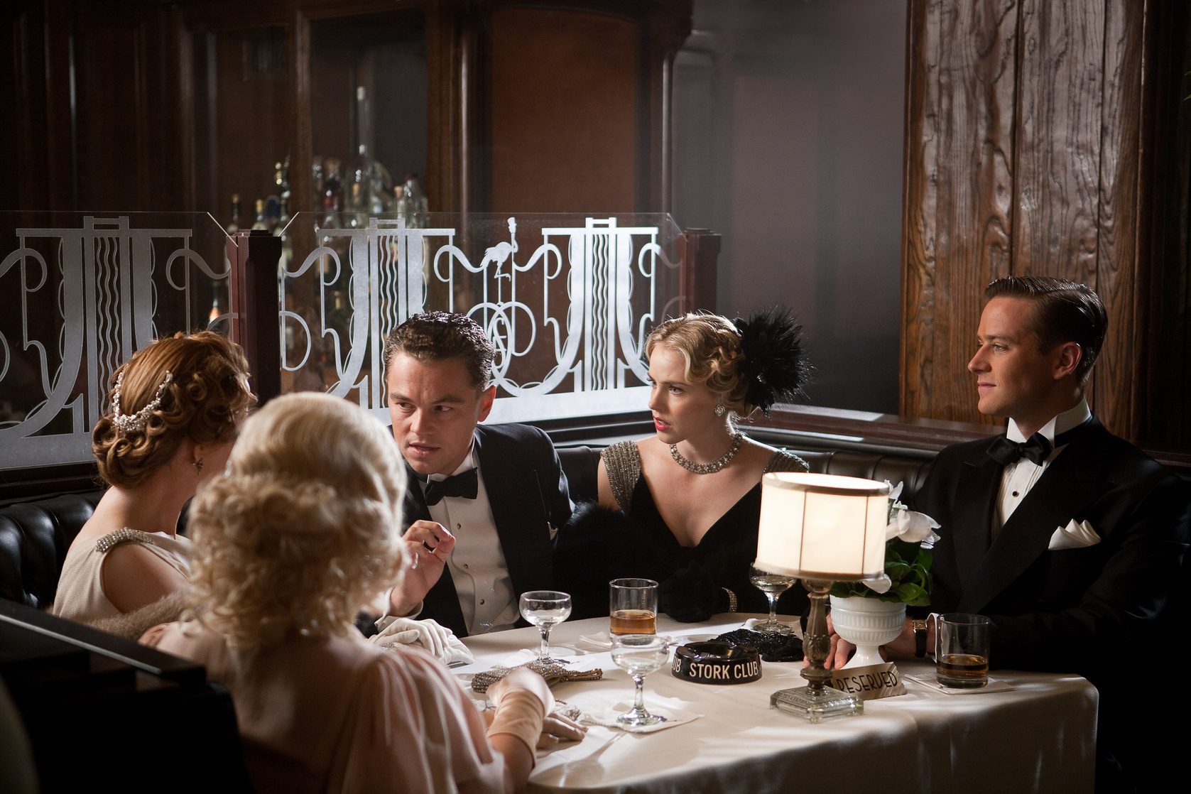 J. Edgar J. Edgar