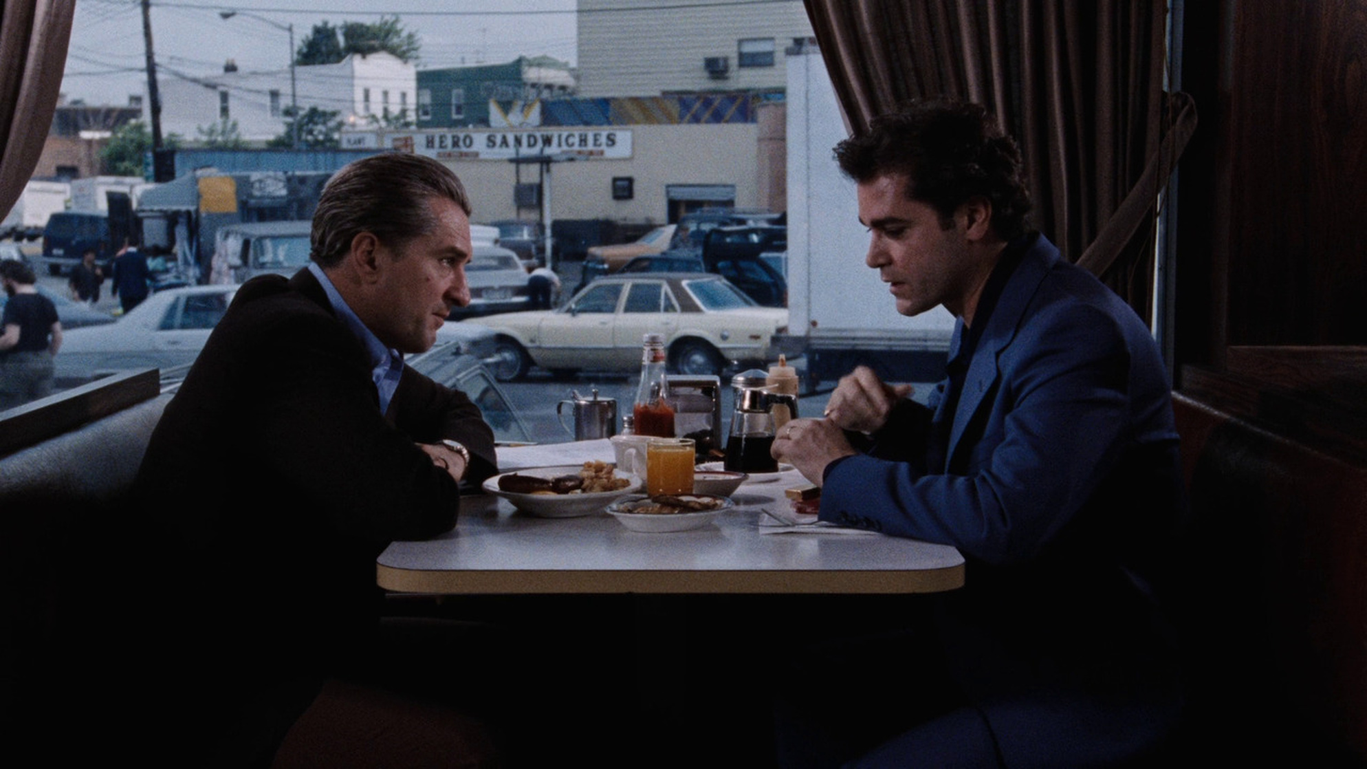 GoodFellas