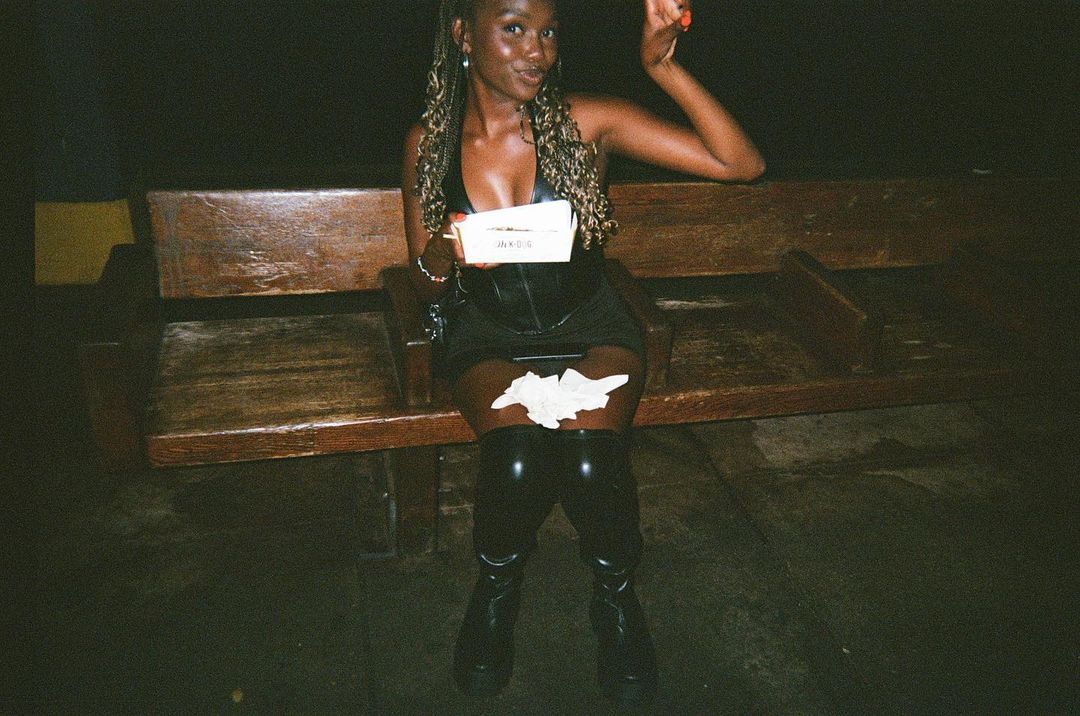 Laura Kariuki