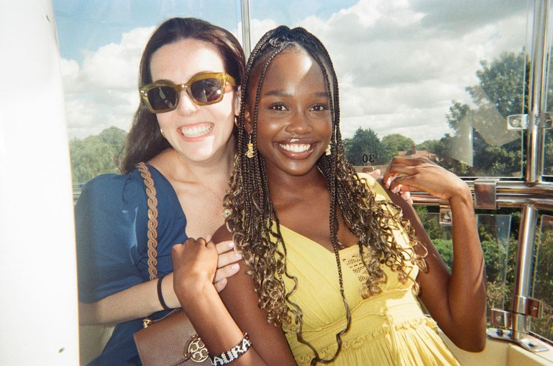 Laura Kariuki