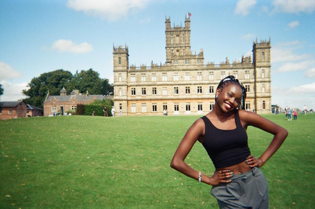 Laura Kariuki
