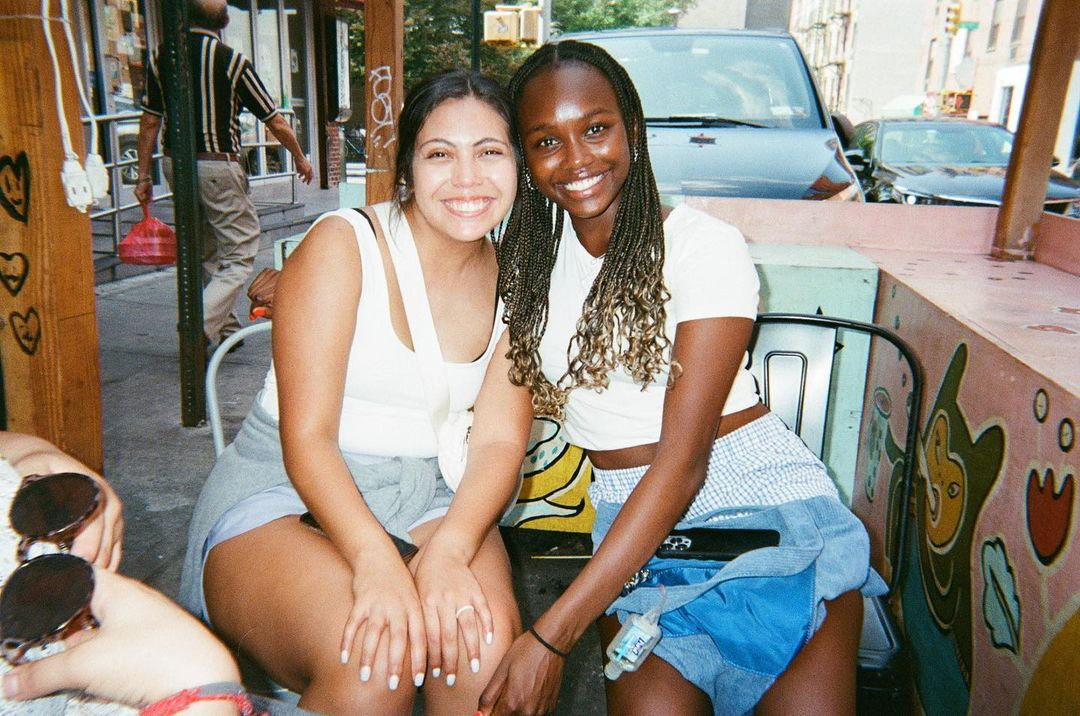 Laura Kariuki