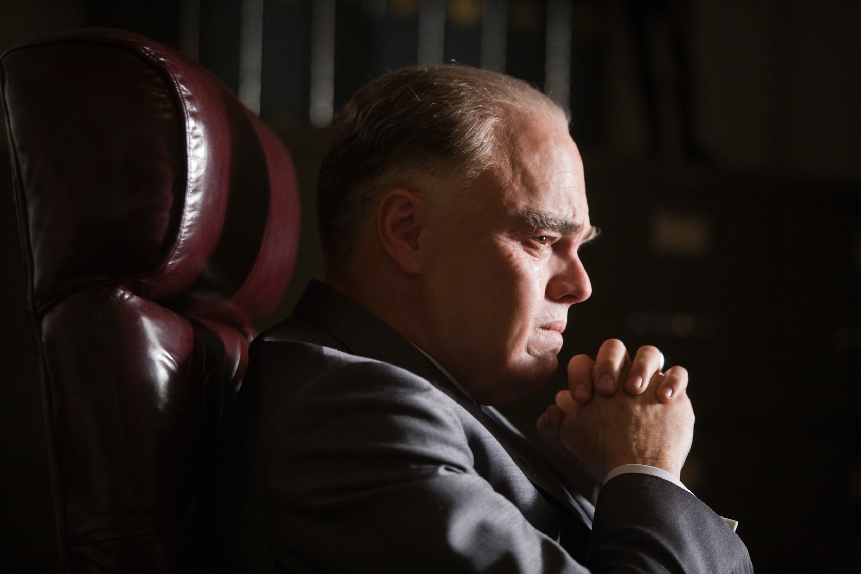J. Edgar J. Edgar